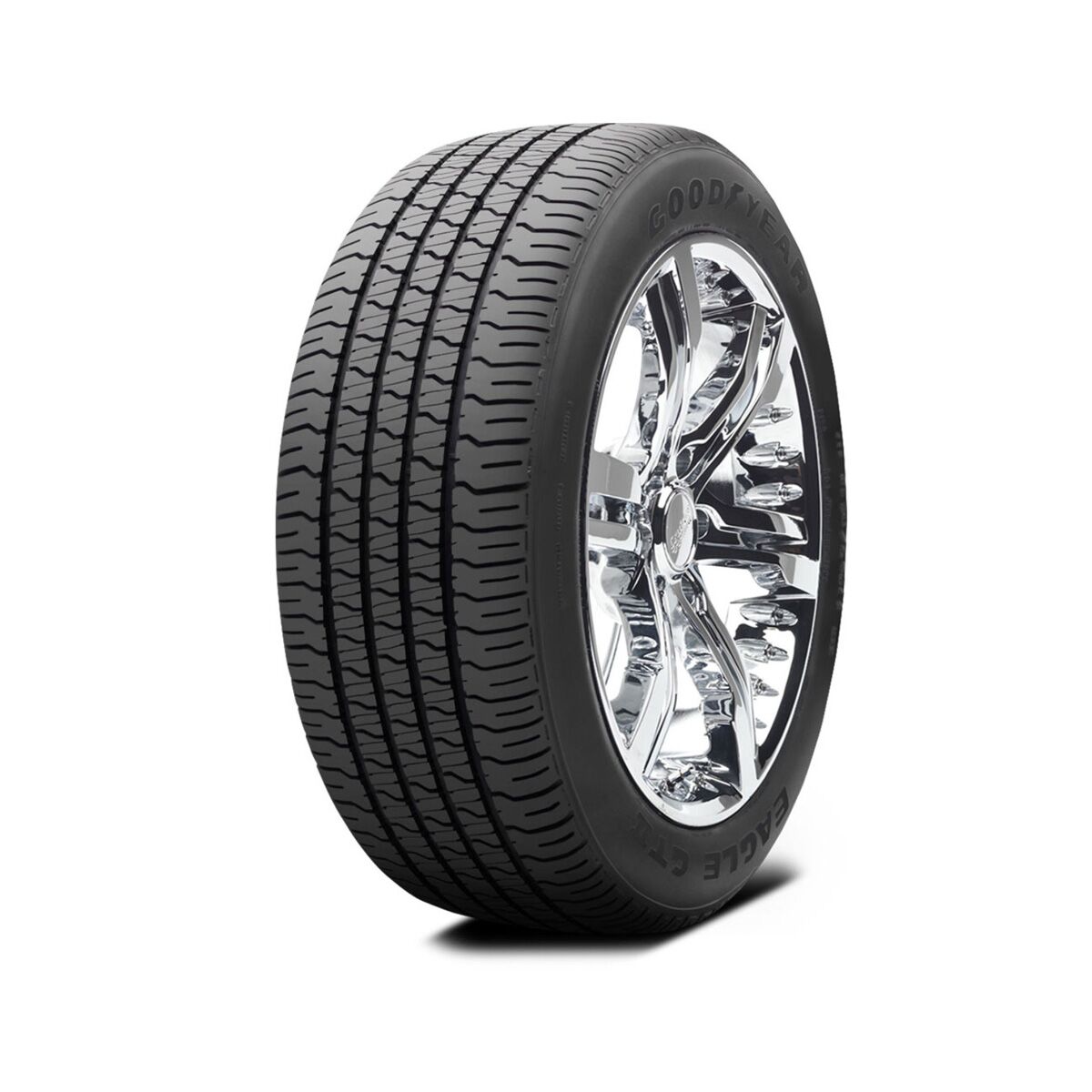 GOODYEAR 285/50 R20 EAGLE GTII 111H