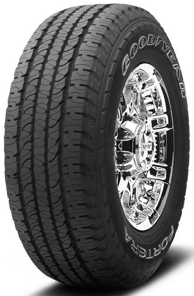 GOODYEAR 225/70 R16 FORT. COMFORT. 102S