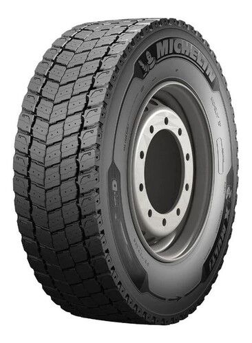 MICHELIN 295/80 R22.5 XMULTID2