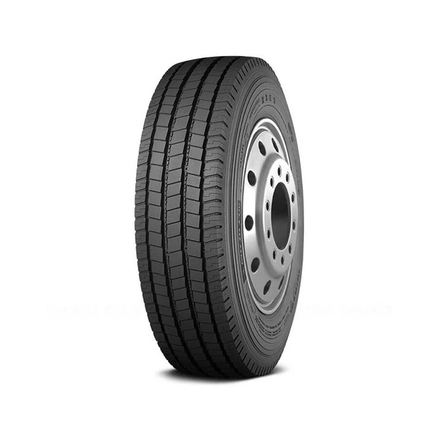MICHELIN 215/75 R17.5 XZE 2 126/124M