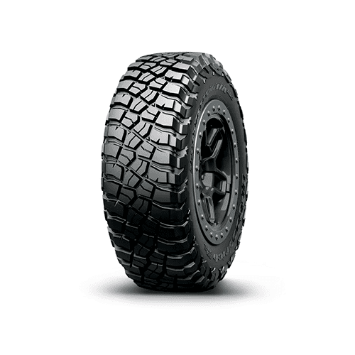 NEUMATICO BFGOODRICH Mud Terrain t/a KM3
