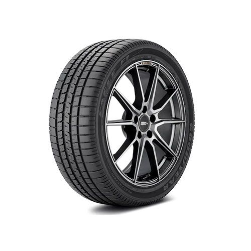 GOODYEAR 285/35 R20 EAGLE F1 SUPERCAR 100Y DERECHO