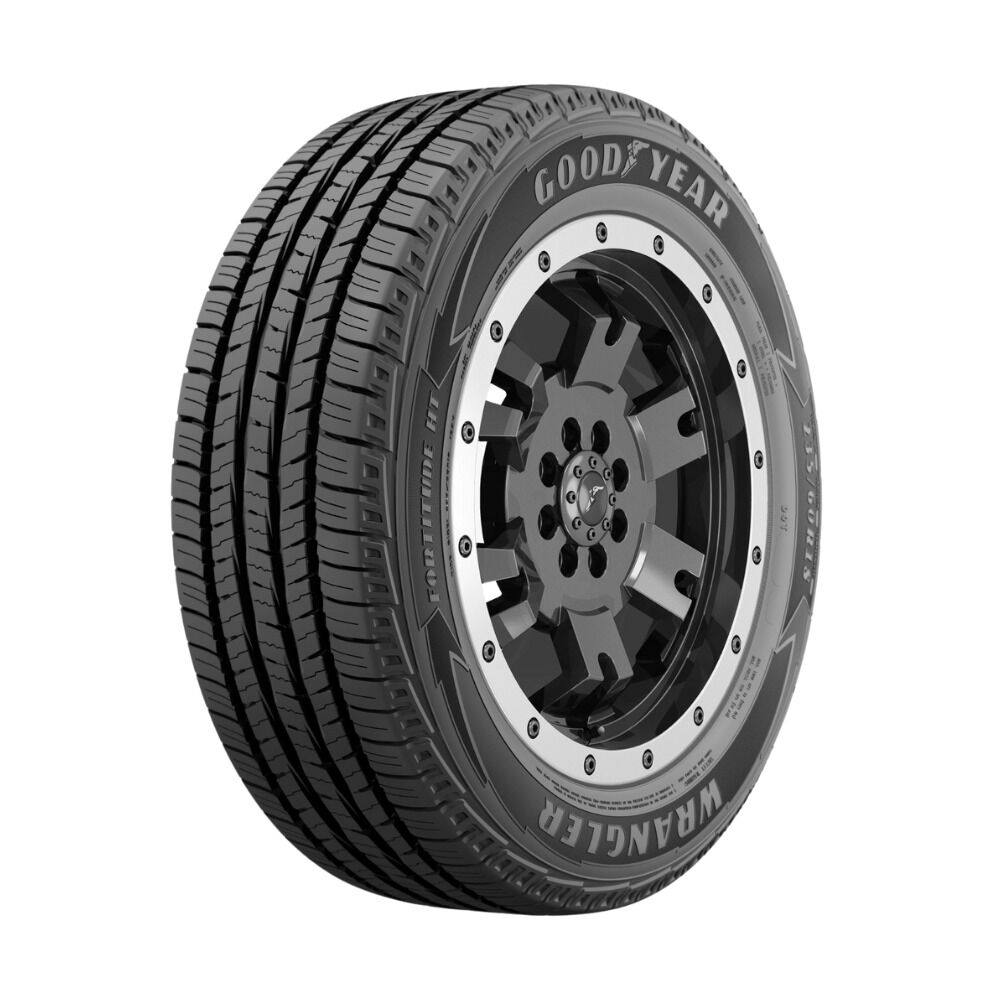 GOODYEAR 265/65 R17 Wrangler Fortitude HT 112H