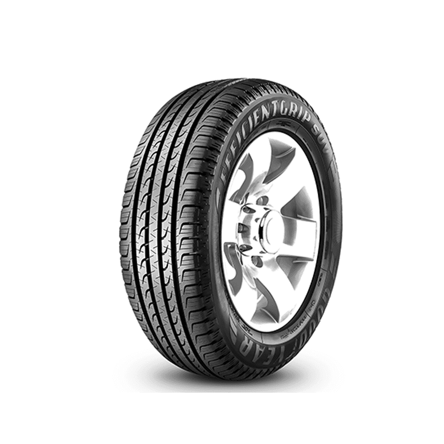 NEUMATICO GOODYEAR EFFICIENTGRIP SUV
