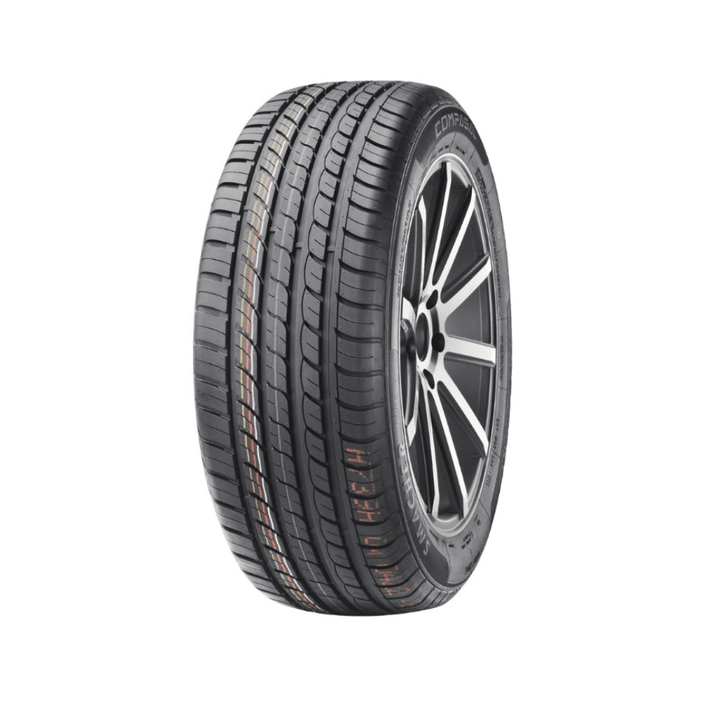 COMPASAL 245/35 R19 SMACHER 93W